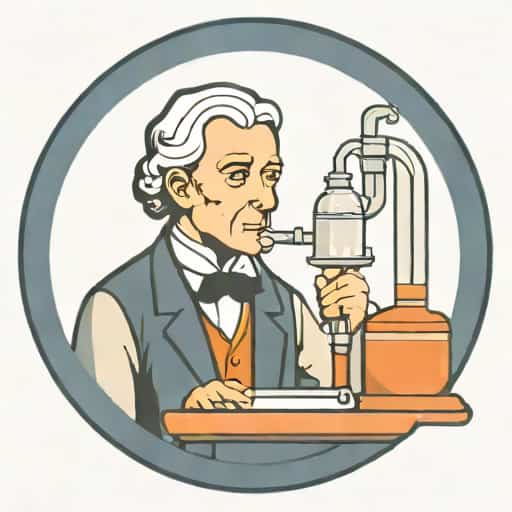 How Did Joseph Priestley Discover Oxygen
