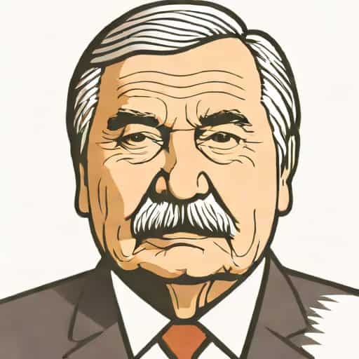 How Did Lech Walesa Change The World