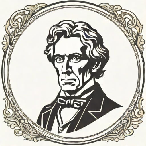 How Did Michael Faraday Die