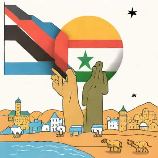 How Did The Israel Palestine Conflict Start