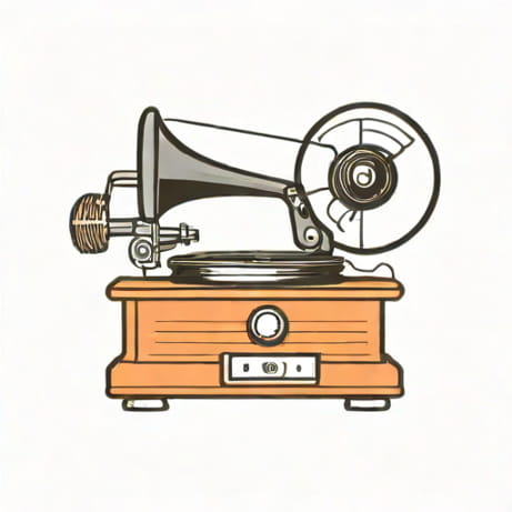 How Did The Phonograph Work