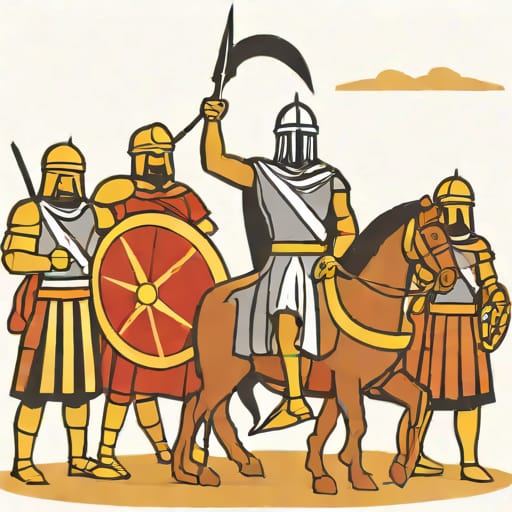 How Did The Trojan War Happen