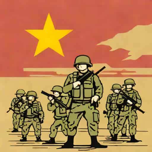 How Did The Vietnam War Start