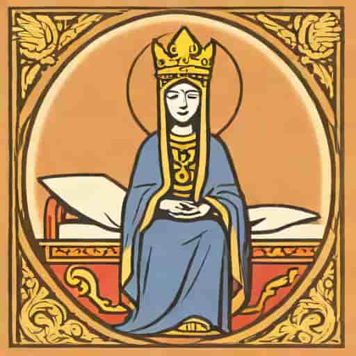 How Did Theodora Die