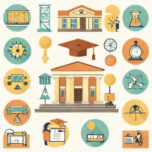 How Do Externalities In The Production Of College Educations