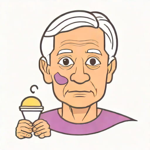 How Do I Get Rid Of Senile Purpura