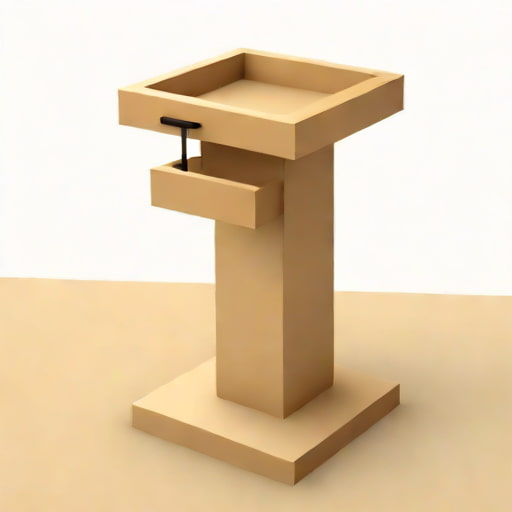 How Do You Make A Lectern In Minecraft