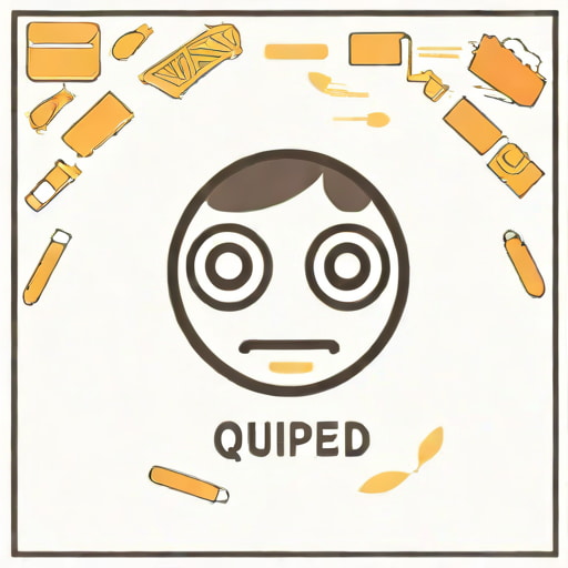 How Do You Pronounce Quipped