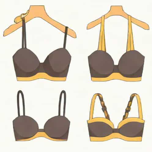 How Do You Spell Brassiere
