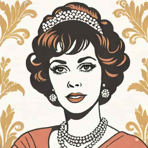How Do You Spell Gina Lollobrigida