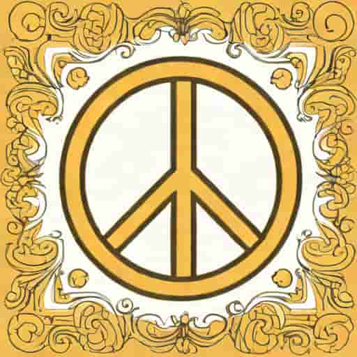 How Do You Spell Peaceful
