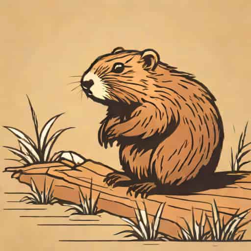 How Does A Woodchuck Look Like