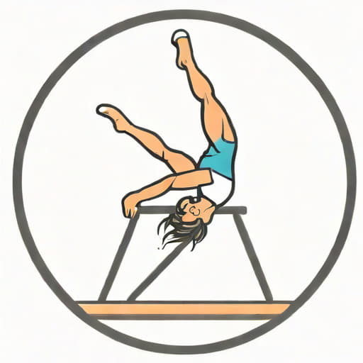 How Does Gymnastics Stunt Your Growth