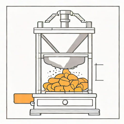 How Does The Ginning Process Work