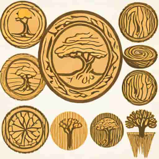 How Does Wood Engraving Differ From Woodcut