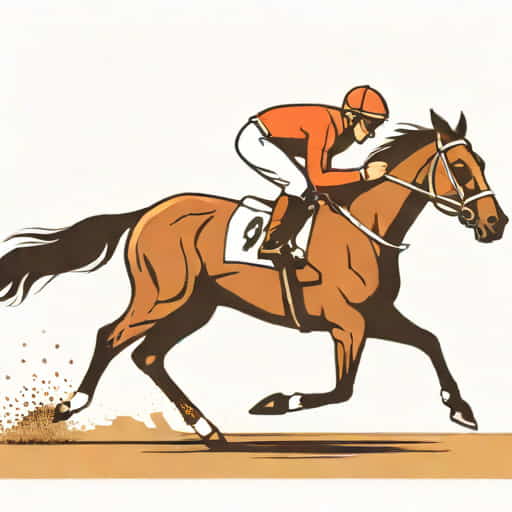 How Fast Is A Racehorse