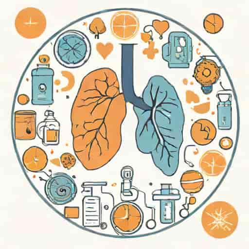 How I Cured My Pulmonary Hypertension