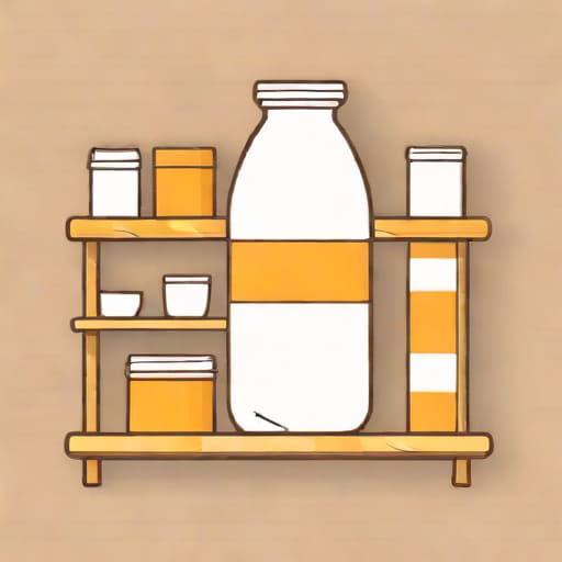 How Is Milk Shelf Stable