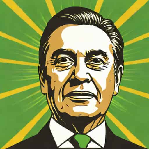How Is The President Of Brazil