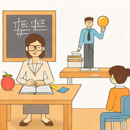 How Is The Teacher Expected To Inculcate