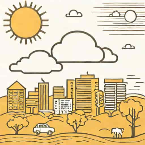 How Is The Weather In Austin Tx