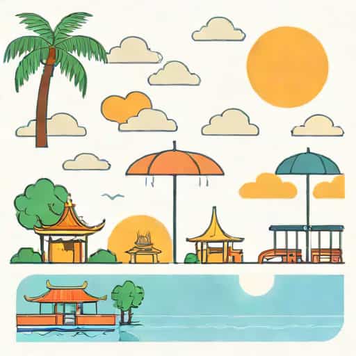 How Is The Weather In Bangkok