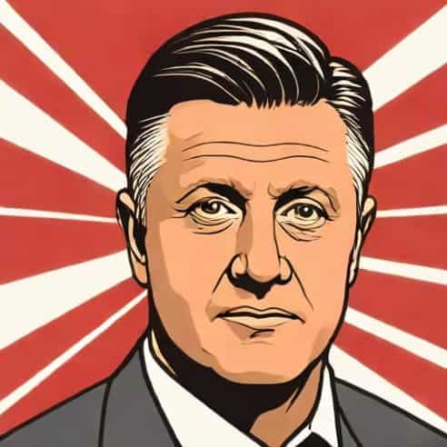 How Is Tommy Robinson