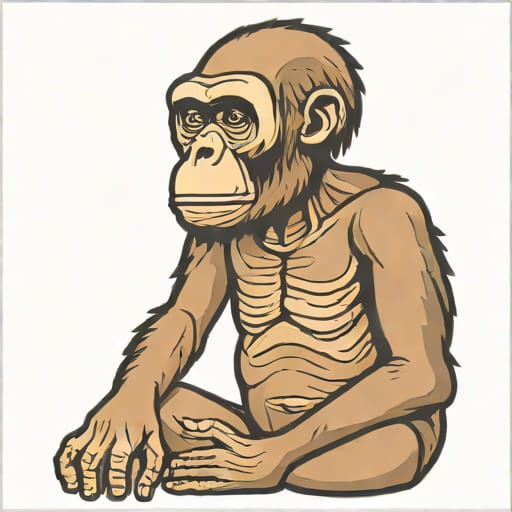 How Long Did Australopithecus Live