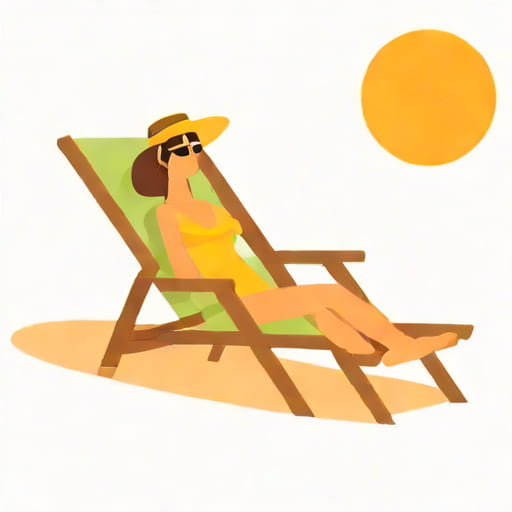 How Long Does It Take To Get Suntanned