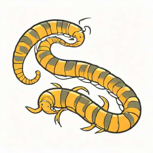 How Long For Superworms To Pupate