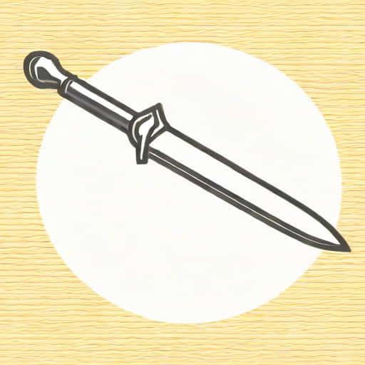 How Long Is An Epee Blade