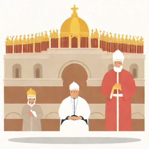 How Long Is The Papal Audience