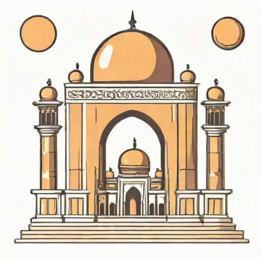 How Many Abbasid Caliphs Were There