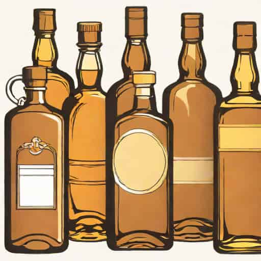 How Many Bottles In A Hogshead Of Whisky