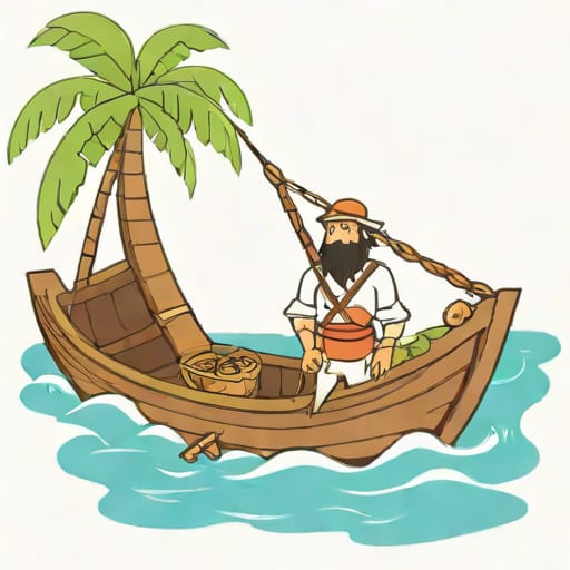 How Many Pages Is Robinson Crusoe