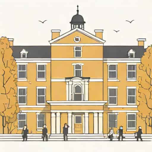 How Many Students At Gustavus Adolphus College