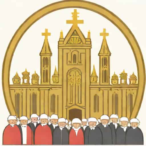 How Many Suffragan Bishops Are In The Church Of England
