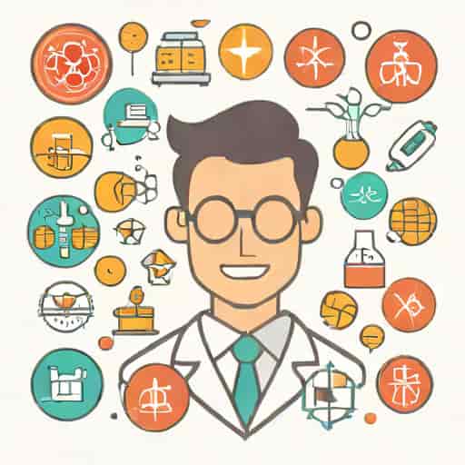 How Many Years To Be A Pharmacologist