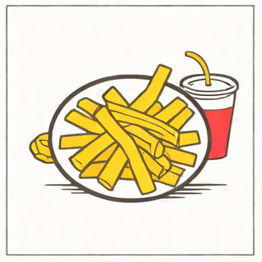 How Much Are Bojangles Fries