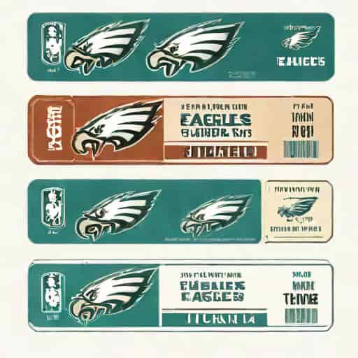 How Much Are Philadelphia Eagles Tickets