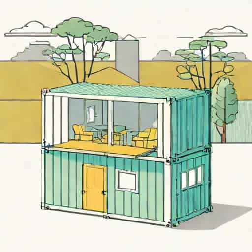 How Much Are Shipping Container Homes