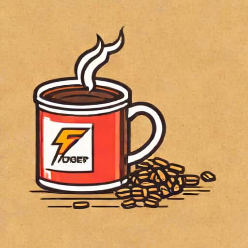 How Much Caffeine In Folgers Instant Coffee