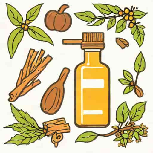 How Much Clove Oil For Toothache