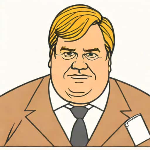 How Much Did Chris Farley Weigh