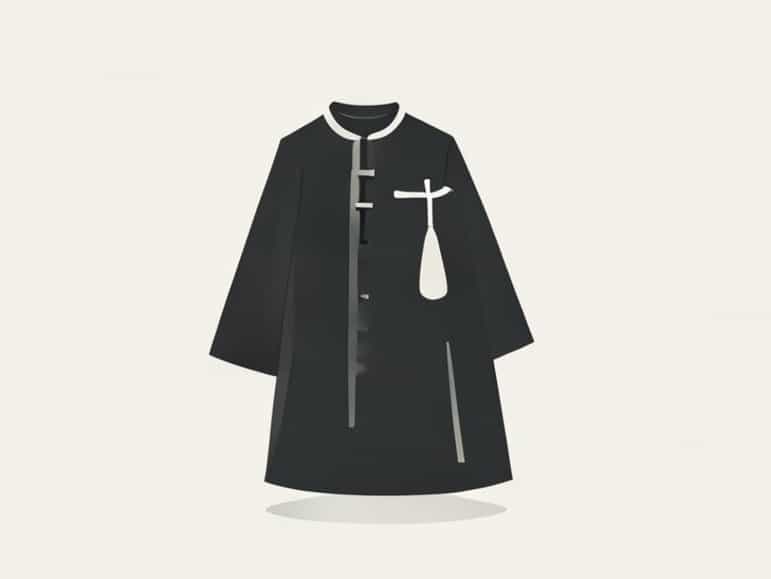 How Much Does A Cassock Cost