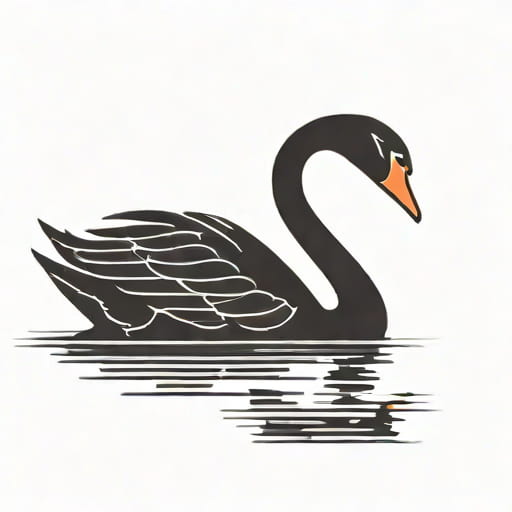 How Much Is A Black Swan