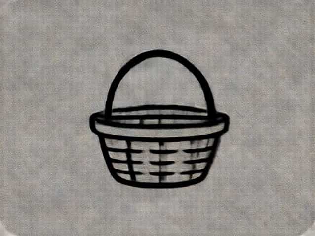 How Much Is A Burr Basket