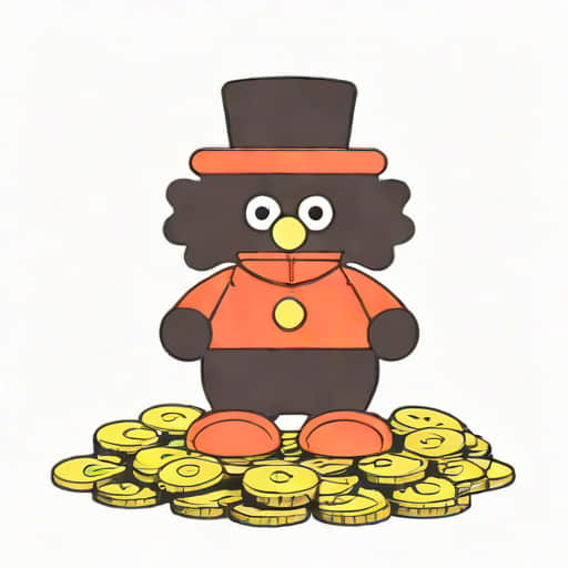 How Much Is A Golliwog Money Box Worth