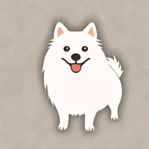 How Much Is A Japanese Spitz