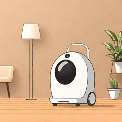 How Much Is A Litter Robot